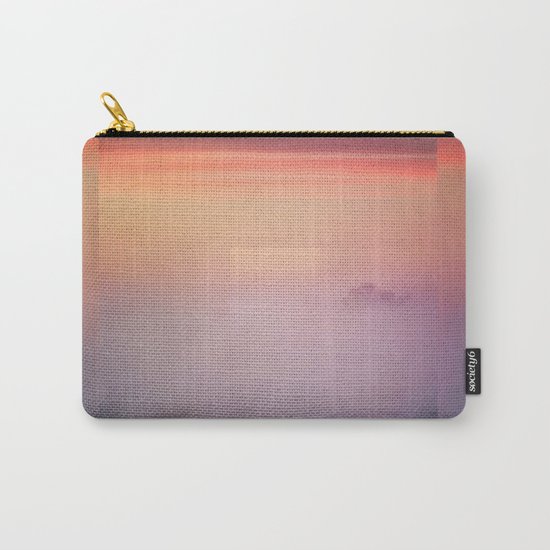 Fractions A88 Carry-All Pouch