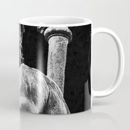 Poseidon  Coffee Mug