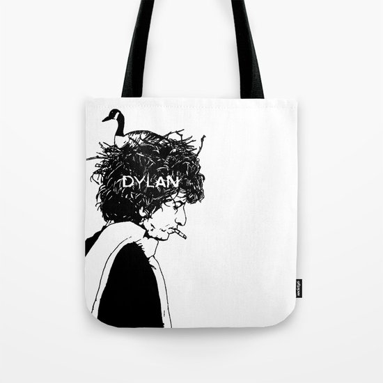 Dylan Tote Bag