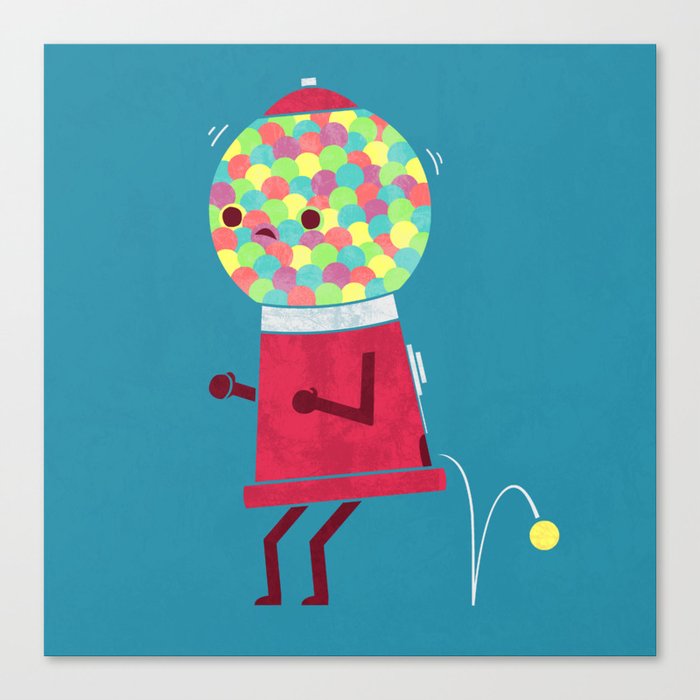Canvas Print