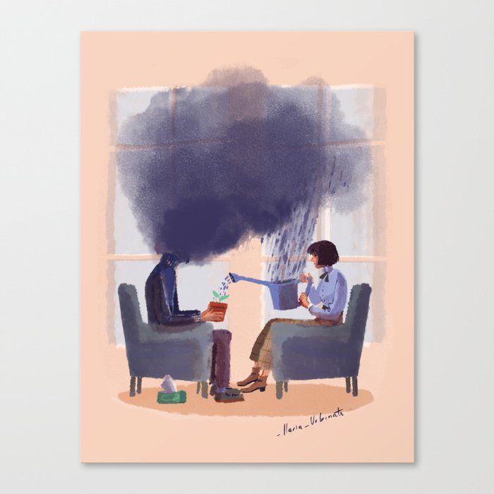 Canvas Print