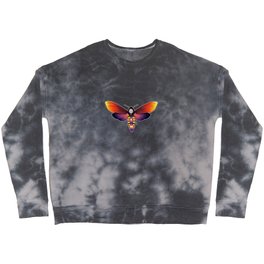 The Moth Crewneck Sweatshirt