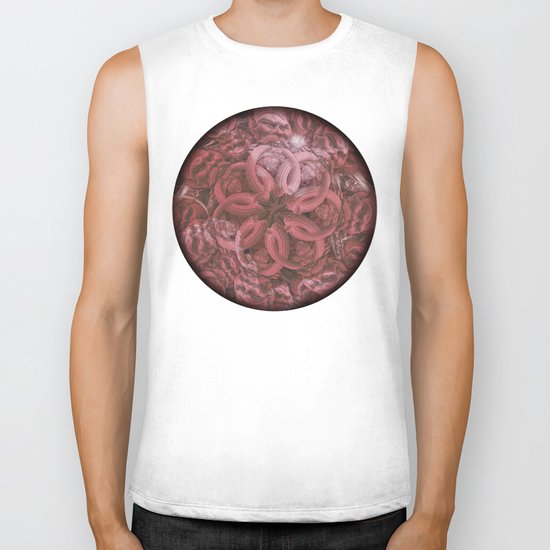 horde Biker Tank