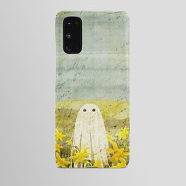 Daffodils Android Case
