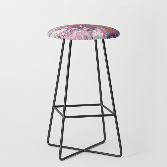 jelly fish Bar Stool