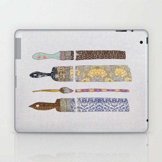 color your life Laptop & iPad Skin
