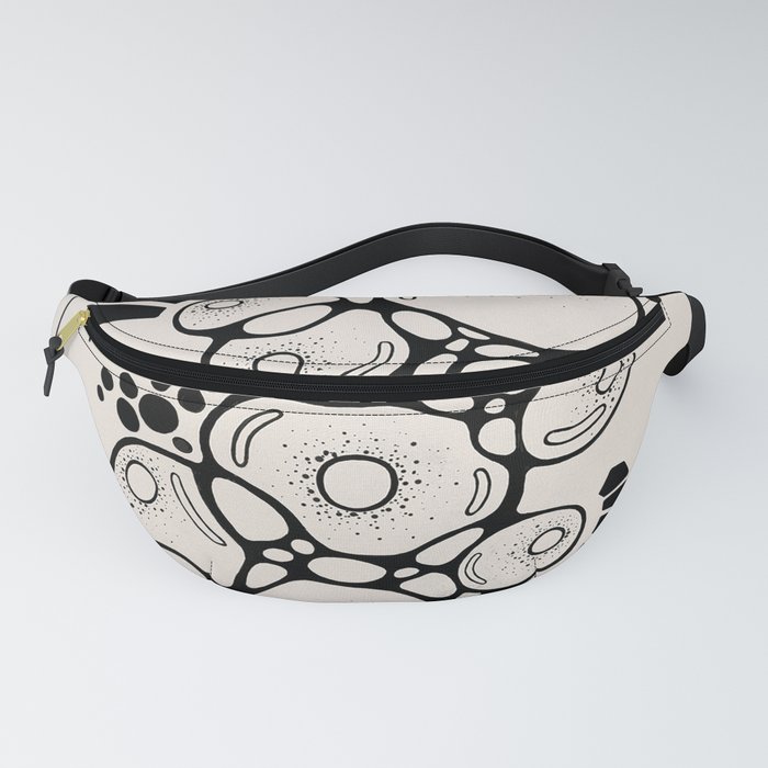 Growth Fanny Pack