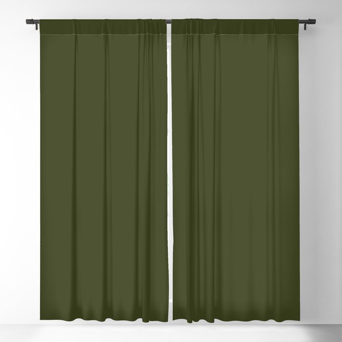 Blackout Curtain