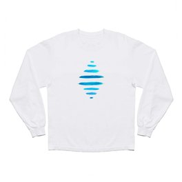 Wave-Particle Duality Long Sleeve T Shirt