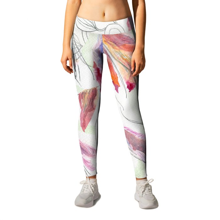 Wasted beauty Leggings