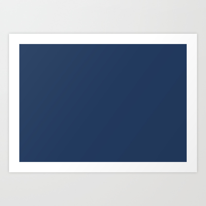 Navy Peony Pantone Fashion Color Fall Winter 2017 New York