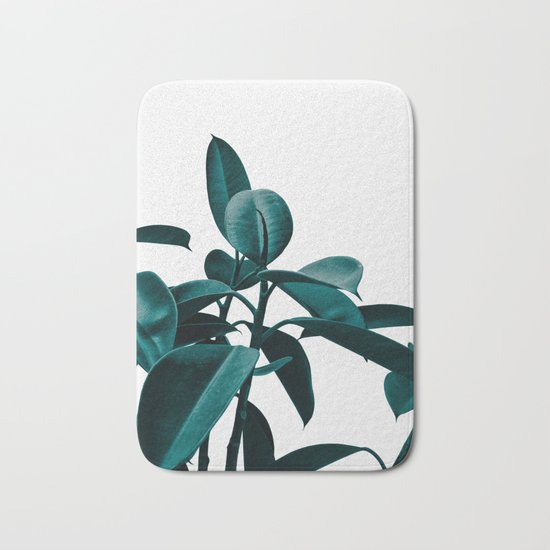 PLANT 2a Bath Mat
