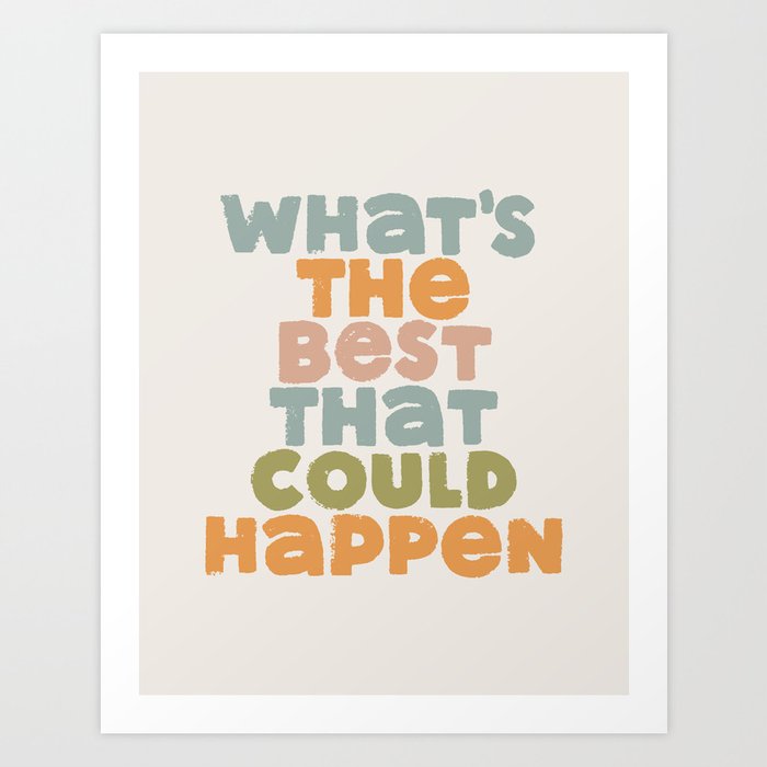 Art Print