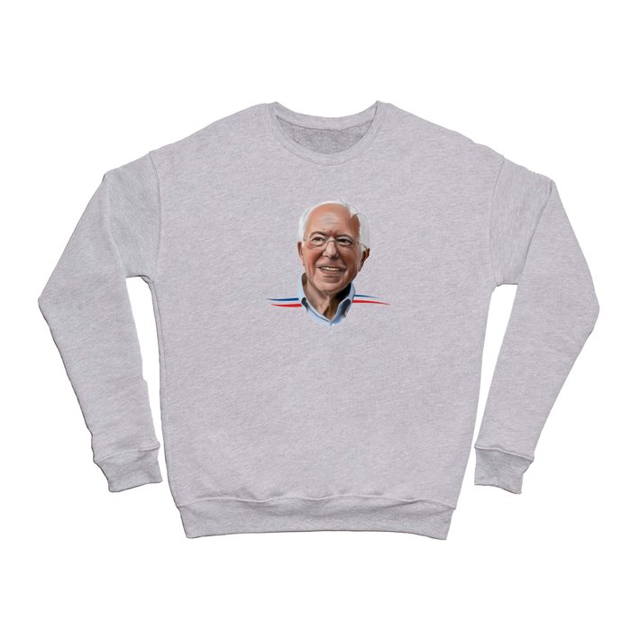 Bern Crewneck Sweatshirt