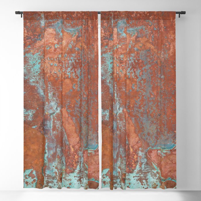 Blackout Curtain