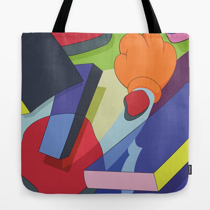 Kaws tote best sale