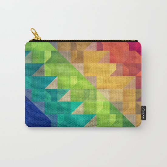 ryynbww byle Carry-All Pouch