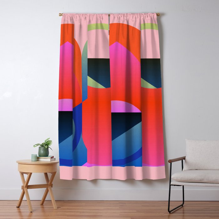 Blackout Curtain