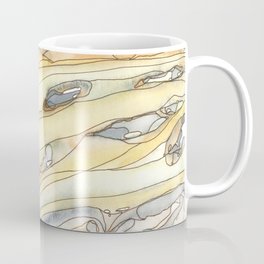 Eno River #16 Coffee Mug
