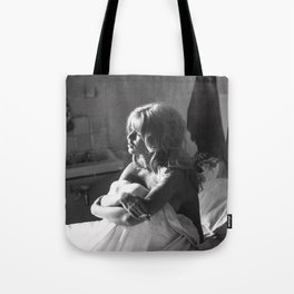 Brigitte Bardot #11 Tote Bag