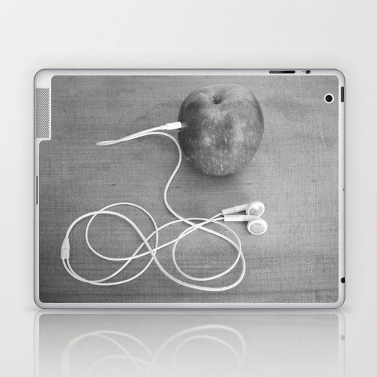 Wrong Apple Laptop & iPad Skin
