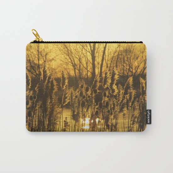 Dusk Carry-All Pouch