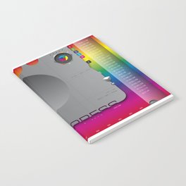 WallART-Colorsys-1 Notebook
