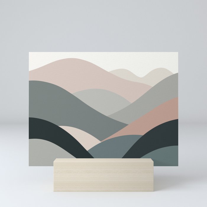 Mini Art Print