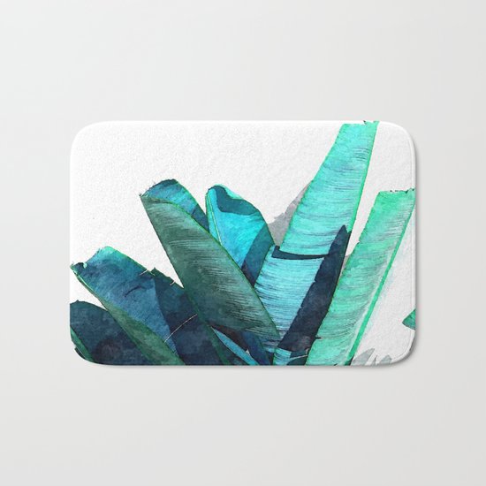 Aesthetic Dimensionality #society6 #decor #buyart #fashion Bath Mat