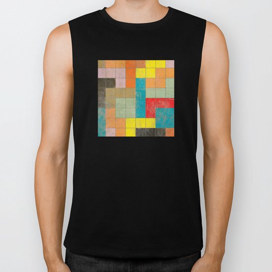 Metris Biker Tank