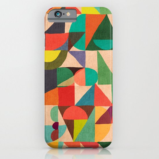 Color Field iPhone & iPod Case