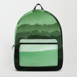 Tropical Mountain 4 Backpack