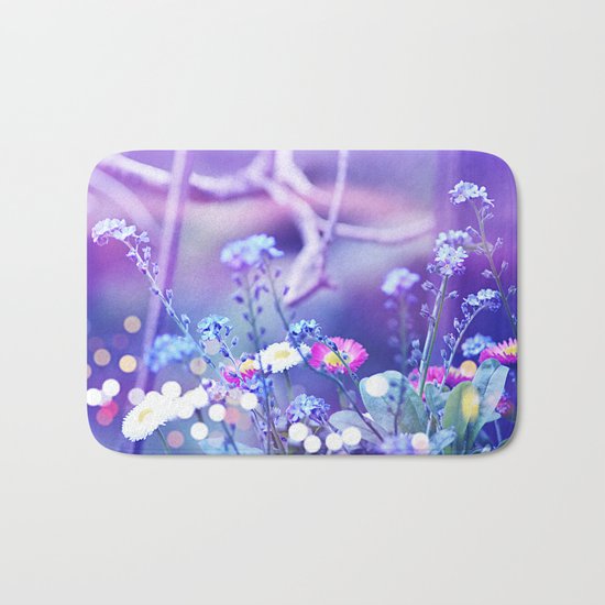 #79 Bath Mat