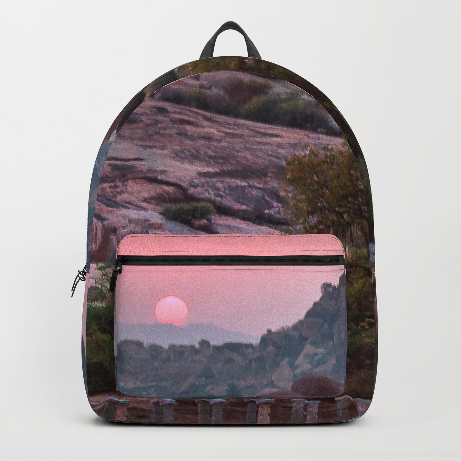 jungle book backpack