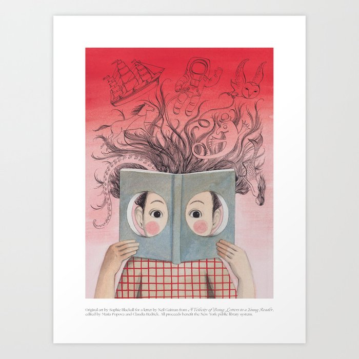 Art Print