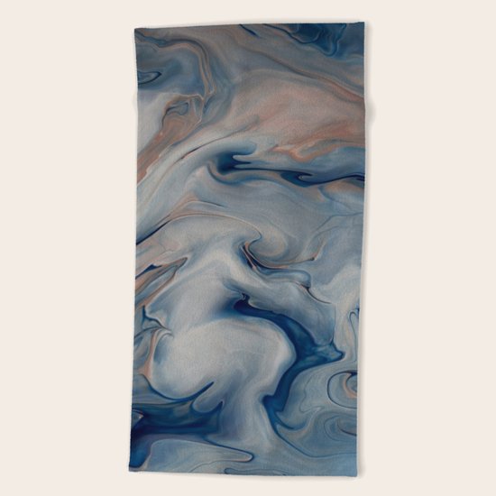 Transforma Beach Towel