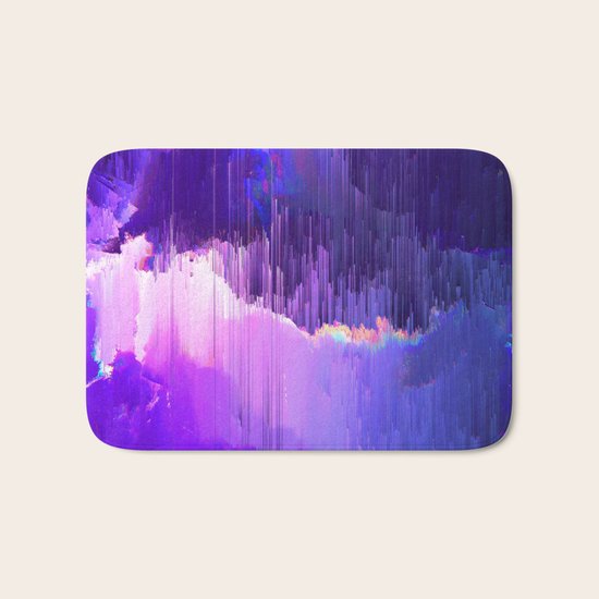 Sneakin Bath Mat