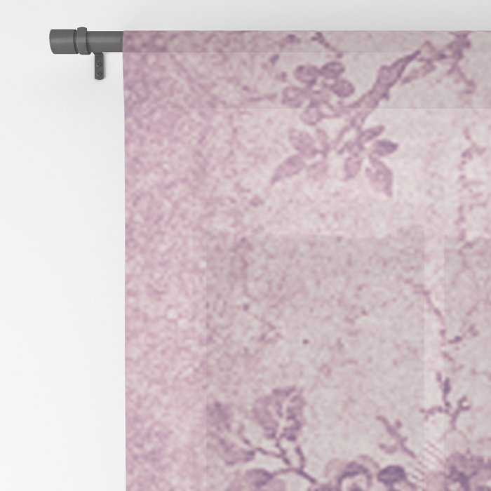 Old Fashioned Wall Sheer Curtain By Healinglove8 Society6