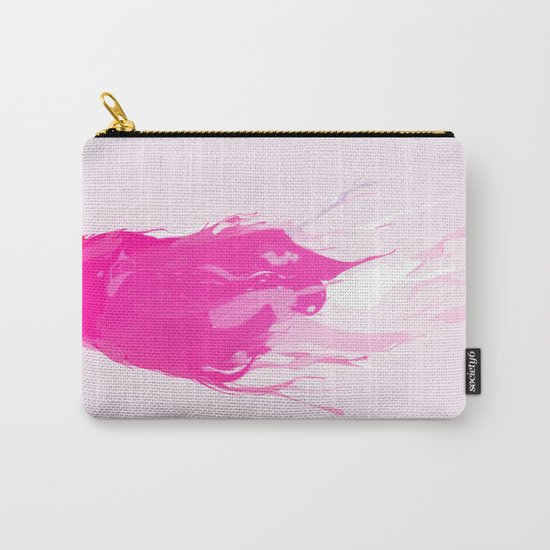 UNTITLED#86 Carry-All Pouch