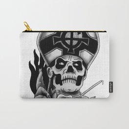 Papa Emeritus  Carry-All Pouch