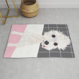 Tusk Rug