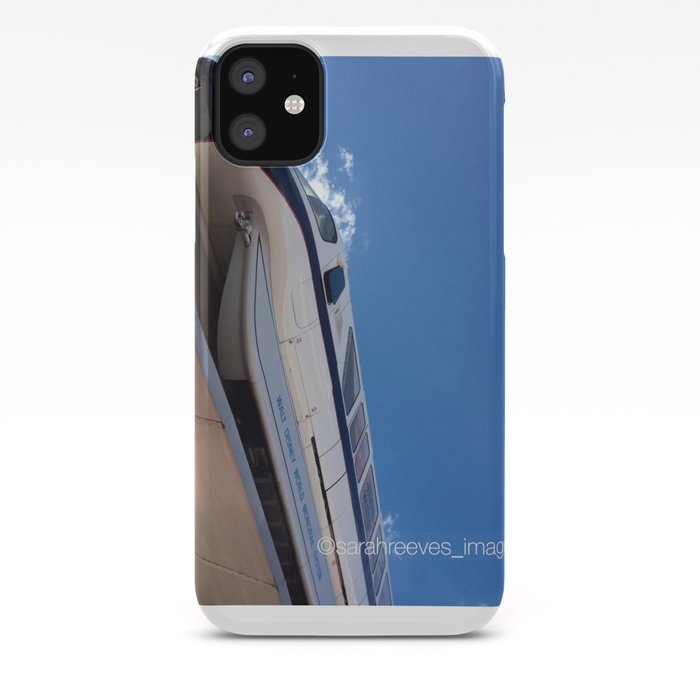 Old Epcot Logo iPhone Case iPhone 11 case Old Epcot Logo iPhone Case iPhone 11 case