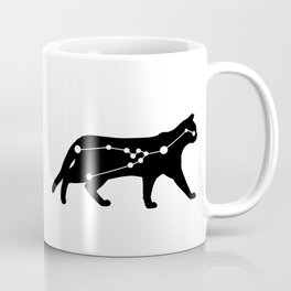 taurus cat Mug