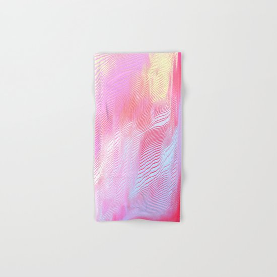 Lately Hand & Bath Towel