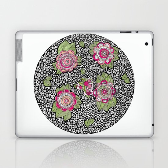 Kaori Laptop & iPad Skin
