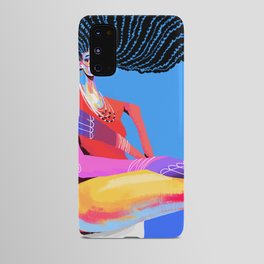 Fashionista No. 5 Android Case