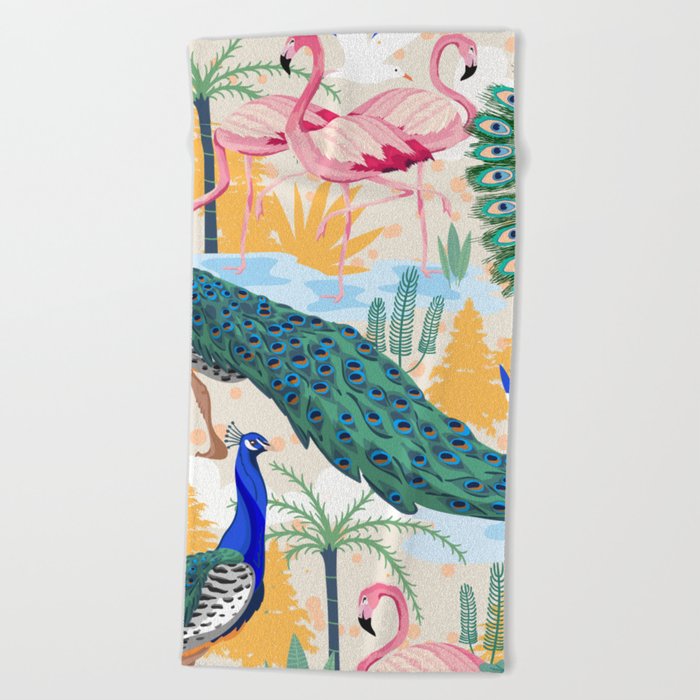 The Utopia Towels Beach Towels Are on Sale at