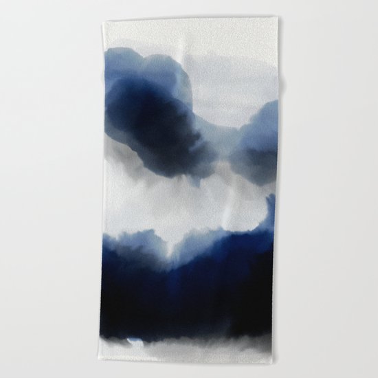 Catch 22 Beach Towel
