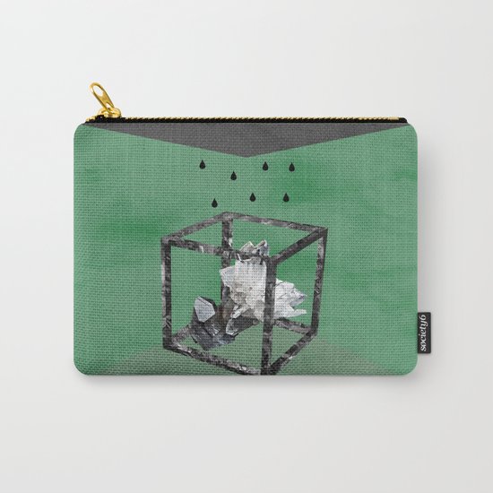 Quartz Carry-All Pouch