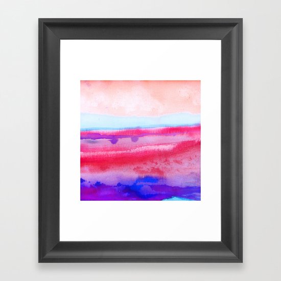Destiny 2 Framed Art Print